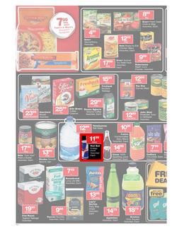 Checkers Eastern Cape : January is the time to save (27 Dec - 6 Jan 2013), page 4