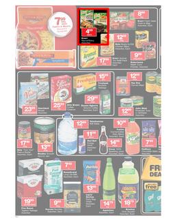 Checkers Eastern Cape : January is the time to save (27 Dec - 6 Jan 2013), page 4