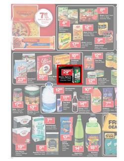 Checkers Eastern Cape : January is the time to save (27 Dec - 6 Jan 2013), page 4