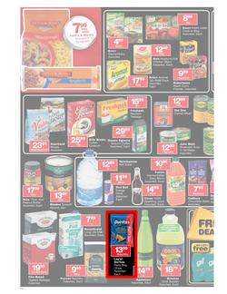 Checkers Eastern Cape : January is the time to save (27 Dec - 6 Jan 2013), page 4