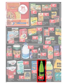 Checkers Eastern Cape : January is the time to save (27 Dec - 6 Jan 2013), page 4