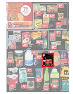 Checkers Eastern Cape : January is the time to save (27 Dec - 6 Jan 2013), page 4