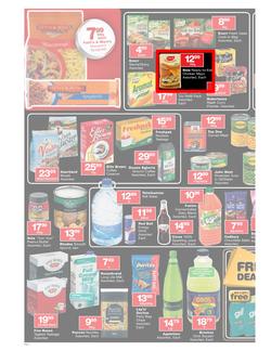Checkers Eastern Cape : January is the time to save (27 Dec - 6 Jan 2013), page 4