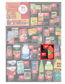 Checkers Eastern Cape : January is the time to save (27 Dec - 6 Jan 2013), page 4