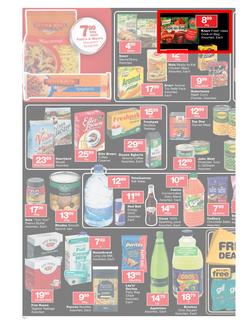 Checkers Eastern Cape : January is the time to save (27 Dec - 6 Jan 2013), page 4