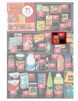 Checkers Eastern Cape : January is the time to save (27 Dec - 6 Jan 2013), page 4