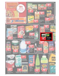 Checkers Eastern Cape : January is the time to save (27 Dec - 6 Jan 2013), page 4