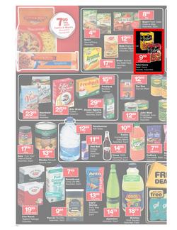 Checkers Eastern Cape : January is the time to save (27 Dec - 6 Jan 2013), page 4