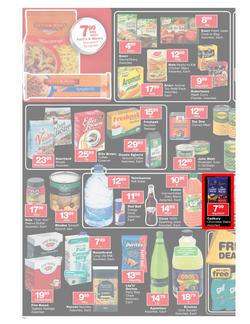 Checkers Eastern Cape : January is the time to save (27 Dec - 6 Jan 2013), page 4