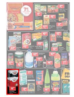 Checkers Eastern Cape : January is the time to save (27 Dec - 6 Jan 2013), page 4