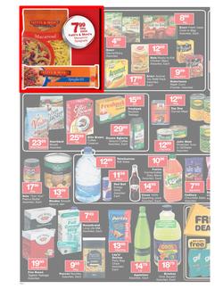 Checkers Eastern Cape : January is the time to save (27 Dec - 6 Jan 2013), page 4