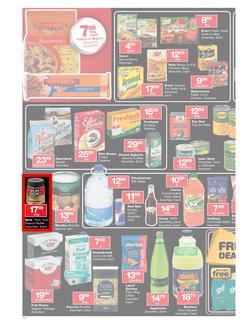 Checkers Eastern Cape : January is the time to save (27 Dec - 6 Jan 2013), page 4