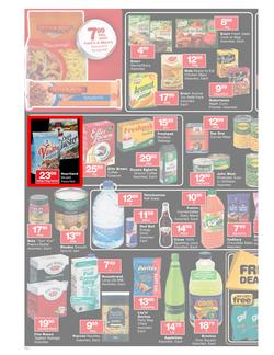 Checkers Eastern Cape : January is the time to save (27 Dec - 6 Jan 2013), page 4