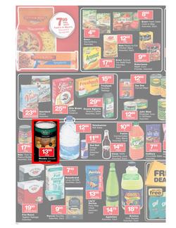 Checkers Eastern Cape : January is the time to save (27 Dec - 6 Jan 2013), page 4