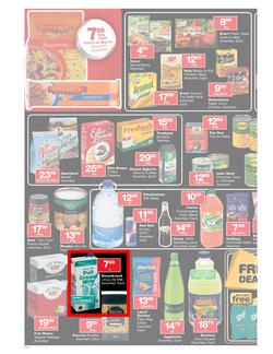 Checkers Eastern Cape : January is the time to save (27 Dec - 6 Jan 2013), page 4