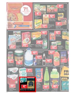 Checkers Eastern Cape : January is the time to save (27 Dec - 6 Jan 2013), page 4