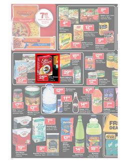 Checkers Eastern Cape : January is the time to save (27 Dec - 6 Jan 2013), page 4