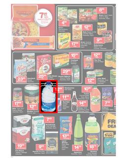 Checkers Eastern Cape : January is the time to save (27 Dec - 6 Jan 2013), page 4