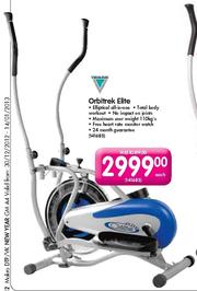 Verimark orbitrek price cheap