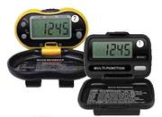 Trojan P20 Pedometer-Each