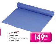 Trojan Yoga Mat-Each