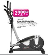 Trojan Image 350 Elliptical Bike-Each