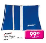 Trojan Waist Trimmer-Each