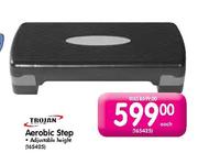 Trojan Aerobic Step-Each