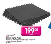 Trojan Interlocking Mats-Each