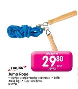 Trojan Jump Rope-Each