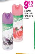 Airoma Air Freshner-180ml