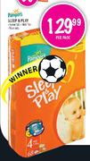 Pampers Sleep & Play-Per Pack