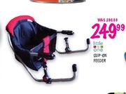 Little One Clip-On Feeder
