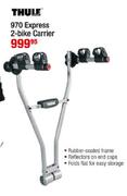 Thule 970 Express 2-bike Carrier