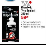 Merrick Tyre Sealant-250ml