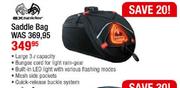 Saddle Bag