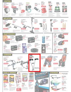 Sportsmans Warehouse : Yellow Ticket Sports Sale (5 Jan - 20 Jan 2013), page 4