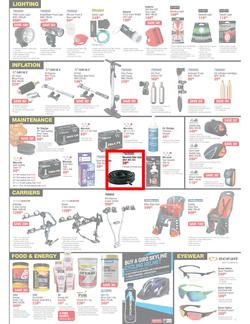 Sportsmans Warehouse : Yellow Ticket Sports Sale (5 Jan - 20 Jan 2013), page 4