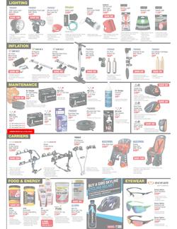 Sportsmans Warehouse : Yellow Ticket Sports Sale (5 Jan - 20 Jan 2013), page 4