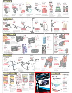 Sportsmans Warehouse : Yellow Ticket Sports Sale (5 Jan - 20 Jan 2013), page 4