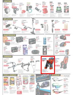 Sportsmans Warehouse : Yellow Ticket Sports Sale (5 Jan - 20 Jan 2013), page 4