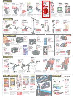 Sportsmans Warehouse : Yellow Ticket Sports Sale (5 Jan - 20 Jan 2013), page 4