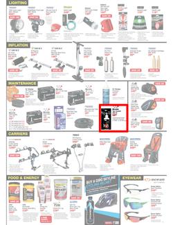 Sportsmans Warehouse : Yellow Ticket Sports Sale (5 Jan - 20 Jan 2013), page 4