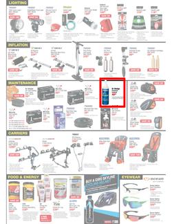 Sportsmans Warehouse : Yellow Ticket Sports Sale (5 Jan - 20 Jan 2013), page 4