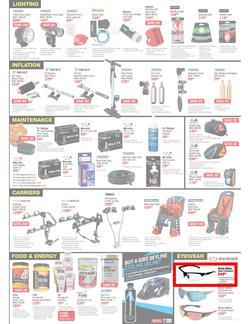 Sportsmans Warehouse : Yellow Ticket Sports Sale (5 Jan - 20 Jan 2013), page 4