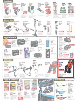 Sportsmans Warehouse : Yellow Ticket Sports Sale (5 Jan - 20 Jan 2013), page 4