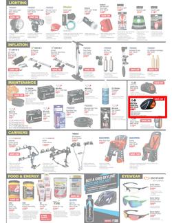 Sportsmans Warehouse : Yellow Ticket Sports Sale (5 Jan - 20 Jan 2013), page 4