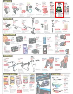 Sportsmans Warehouse : Yellow Ticket Sports Sale (5 Jan - 20 Jan 2013), page 4