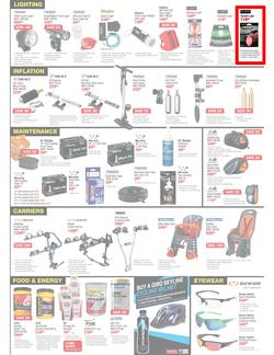 Sportsmans Warehouse : Yellow Ticket Sports Sale (5 Jan - 20 Jan 2013), page 4