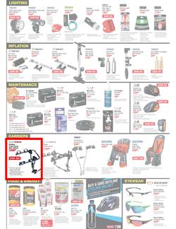Sportsmans Warehouse : Yellow Ticket Sports Sale (5 Jan - 20 Jan 2013), page 4